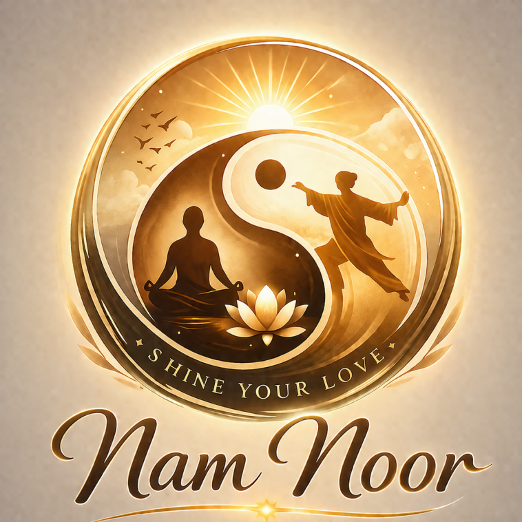 Tai Chi with Nam Noor
